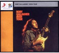 Gallagher,Rory - Irish Tour