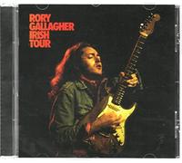 Gallagher, Rory - Irish Tour '74