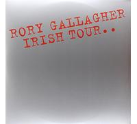 Gallagher, Rory - Irish Tour 74