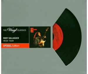 Gallagher, Rory - Irish Tour [Import]