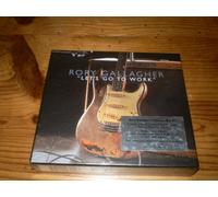 Gallagher, Rory - Let's Go To Work