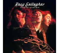 Gallagher, Rory - Photo Finish