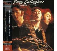 Gallagher, Rory - Photo Finish