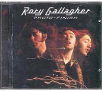 Gallagher, Rory - Photo-Finish