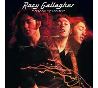 Gallagher, Rory - Photo Finish -Remast-