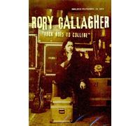 Gallagher,Rory - Rock Goes to College 79 [Import]