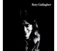Rory Gallagher – Rory Gallagher – CD – Coffret 50e anniversaire