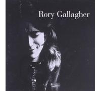 Gallagher, Rory - Rory Gallagher-Remast [Import]