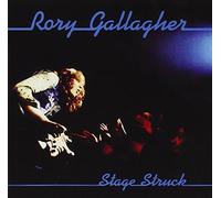 Gallagher, Rory - Stage Struck