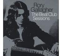 Gallagher Rory - The Beat Club Sessions