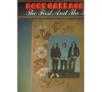 GALLAGHER, Rory - The First and the Best / BB 29.385