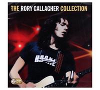 Gallagher Rory - The Rory Gallagher Collection