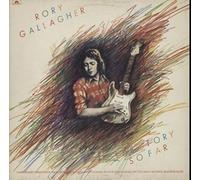 GALLAGHER, Rory - The Story so far / 2383 376