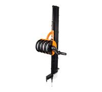 Gallagher - SmartFence 2.0 PK4 (4 pcs) - 10 piquets, enrouleurs et 4 conducteurs dans un seul et même système