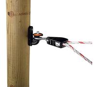 Gallagher - Tendeur pour cordon avec isolateur