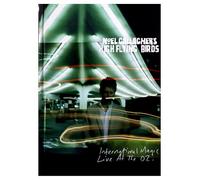 International magic live at the O2 - Plus CD - Digipack - Edition limitée E