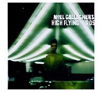 Gallaghers High Flying Birds,Noel - Noel Gallaghers High Flying Birds