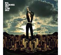 Gallagher's Noel High Fliyng Birds - Blue Moon Rising (EP EDT.) [Import]