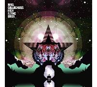 Black Star Dancing – Universal Music Group
