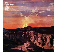 Gallagher'S,Noel High Flying Birds - If Love is The Law [Import]