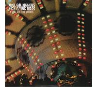 Gallagher'S,Noel High Flying Birds - Lock All Doors