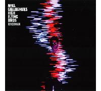 Gallagher'S,Noel High Flying Birds - Riverman [Import]