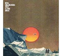 Gallagher's Noel High Flyng Birds - She Taught Me How to Fly (12" EDT.) [Import]