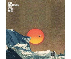 Gallagher's Noel High Flyng Birds - She Taught Me How to Fly (12" EDT.) [Import]