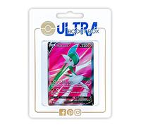 Gallame V 181/196 Full Art - Myboost X Epée et Bouclier 11 Origine Perdue - Coffret de 10 Cartes Pokémon Françaises