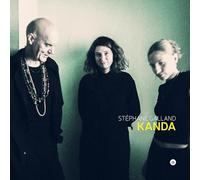 Galland, Stephane & Lucia Pires & Louise Van Den H - Kanda