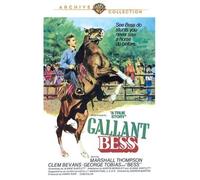 Gallant Bess