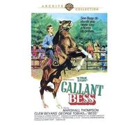 Gallant Bess