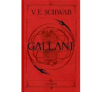 Gallant - Collector - Edition reliée, tirage limité