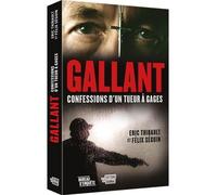 Gallant. confessions d'un tueur a gages Confessions d'un tueur à gages - THIBAULT ERIC - Du Journal Editions - broché - Essai
