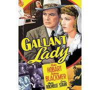 Gallant Lady