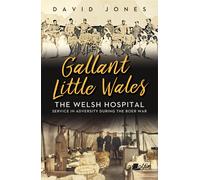 Gallant Little Wales