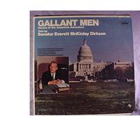 Gallant Men-Stories of the American Adventure
