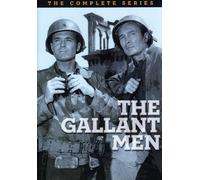 Gallant Men: The Complete Collection