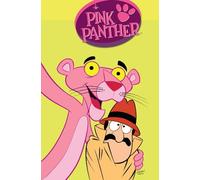 Gallant, S.L. - Pink Panther Volume 1: The Cool Cat is Back