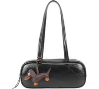 Gallantry, Cabas sac femme avec noeud, noir