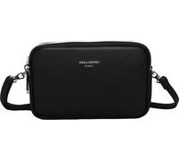Sac à Bandoulière pour Femme avec Surpiqûres Gallantry Noir Noir