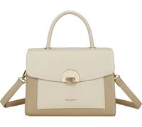 Gallantry, sac à bandoulière pour femmes chic et pratique pour le quotidien et les soirées, gris taupe