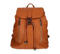 Sac à dos Feminin en similicuir Gallantry Marron Marron