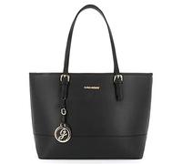 Gallantry | Sac À Main Femme Bicolore Grande Capacité XL Noir