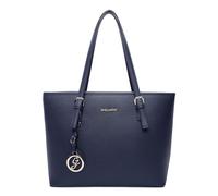 Gallantry | Sac Cabas Femme Format A4 Cours Lycée Bleu Marine