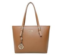 Gallantry | Sac Cabas Femme Format A4 Cours Lycée Camel