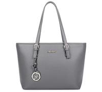 Gallantry | Sac Cabas Femme Format A4 Cours Lycée Gris Foncé
