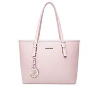 Gallantry | Sac Cabas Femme Format A4 Cours Lycée Rose Clair