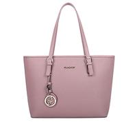Gallantry | Sac Cabas Femme Format A4 Cours Lycée Vieux Rose