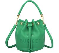 Gallantry, sac de bowling élégant pour femmes avec sangle, vert